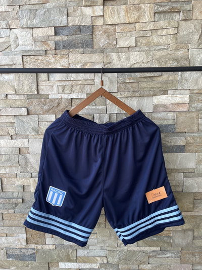Shorts racing 1993/94