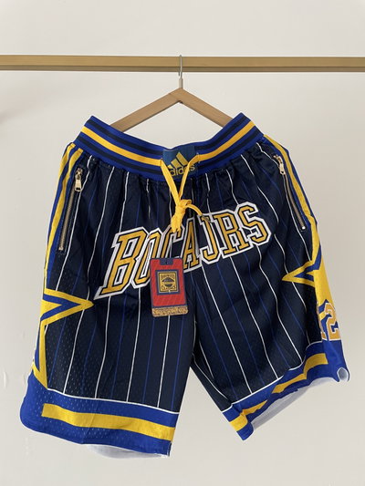 Shorts boca nba importados