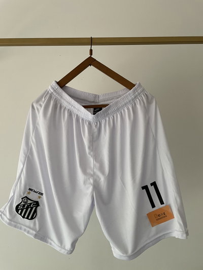 Shorts santos titular 2011/12