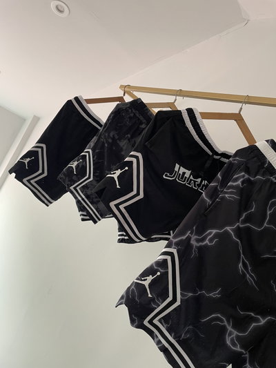 Shorts jordan importados