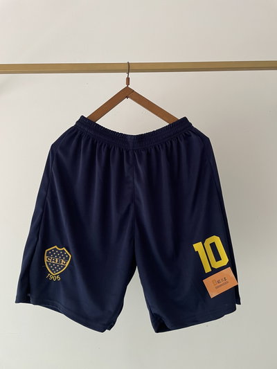 Shorts boca 1995