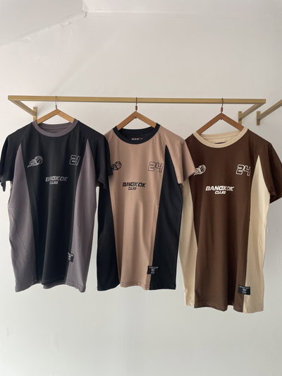 Remeras bangok