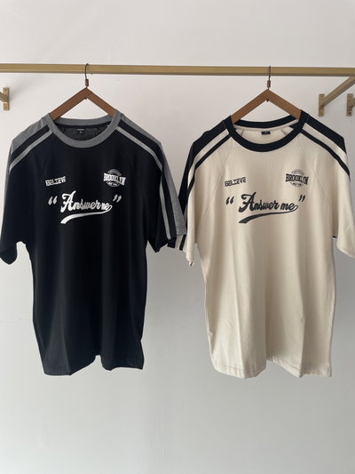 Remeras answer me