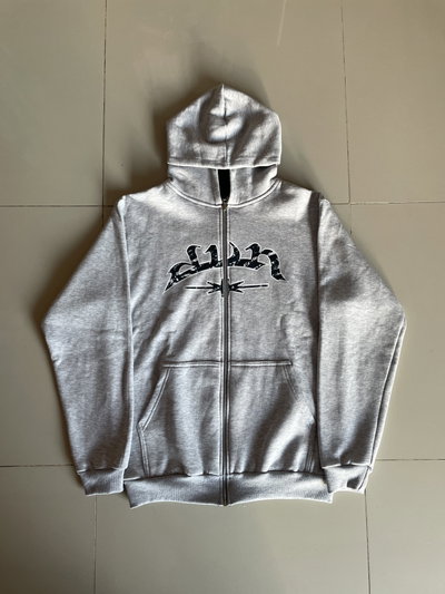 Camperas arabia