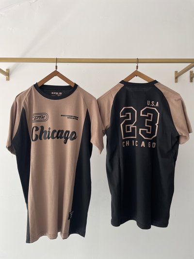 Remeras chicago