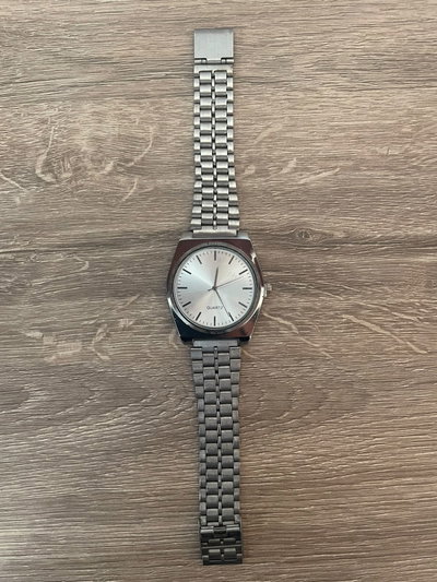 Relojes basicos varios modelos
