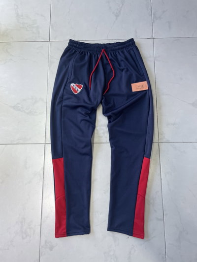 Pantalones independiente