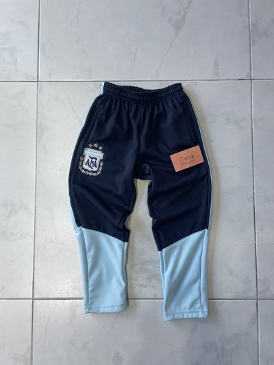 Pantalones argentina 2026 niños