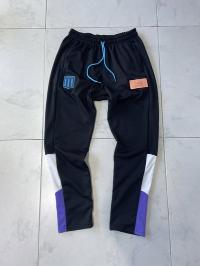 Pantalones racing