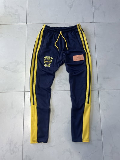 Pantalones boca 2026