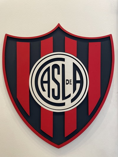Cuadros de san lorenzo