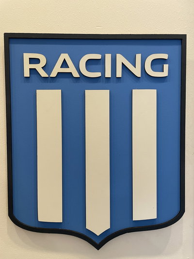 Cuadros de racing