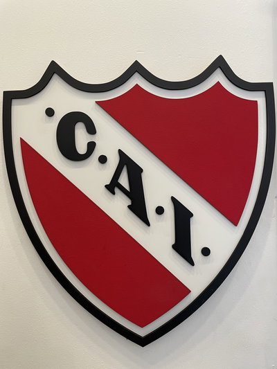 Cuadros de independiente
