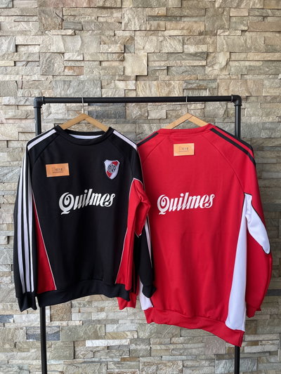 Buzos river 2000/01