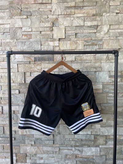 Shorts argentina titular 1994