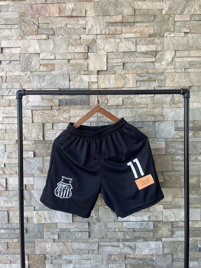 Shorts santos alternativo 2011/12
