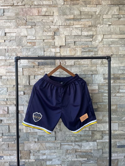 Shorts boca 1996/97