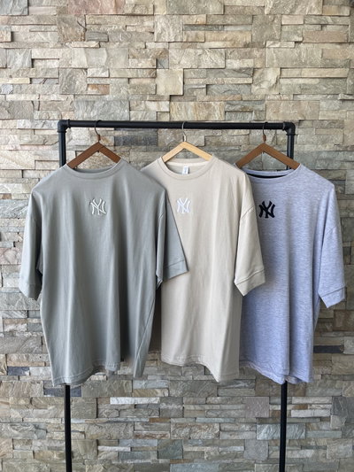 Remeras ny