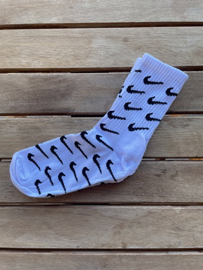 Medias nike pipas 3/4