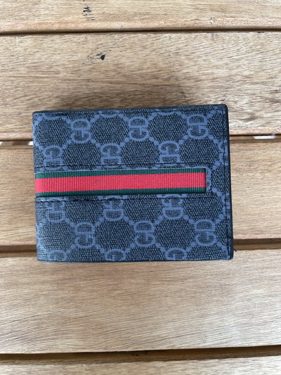 Billetera GD