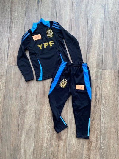 Pantalon argentina 2022/25 niños