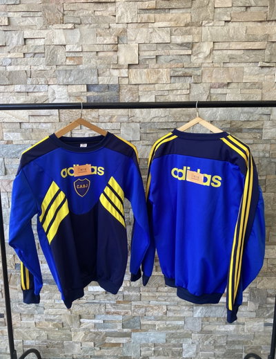 Buzos boca 1994