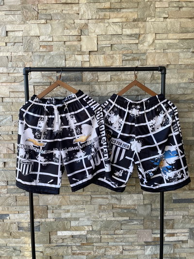 Shorts chaco for ever potrero