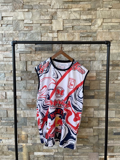 Musculosa moron potrero