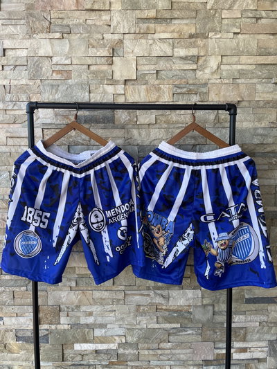 Shorts godoy cruz potrero