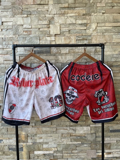 Shorts river lbdt potrero