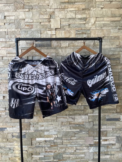 Shorts el porvenir potrero