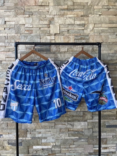 Shorts atletico tucuman potrero