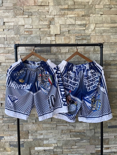 Shorts velez potrero