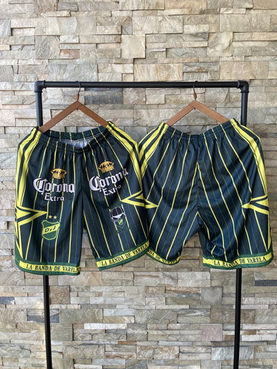 Shorts defensa estrella potrero