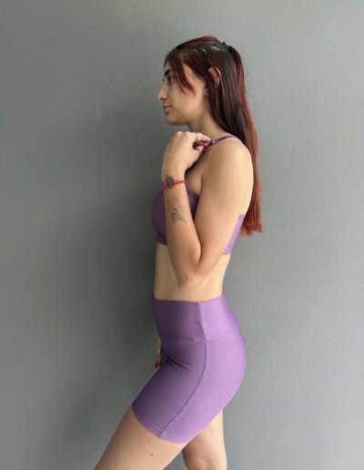 SHORT MORA