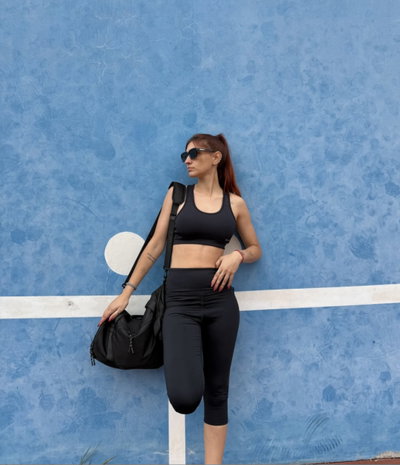 CAPRI NEGRO