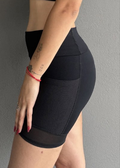 SHORT