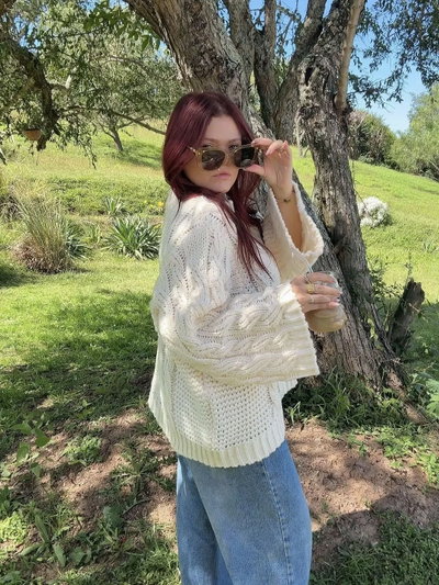 SWEATER MAGDALENA