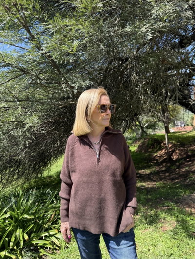 SWEATER ADRIA