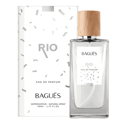 RÍO Eau de parfum unisex 50 ml.