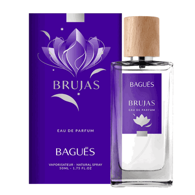 BRUJAS Eau de parfum femenino 50 ml.