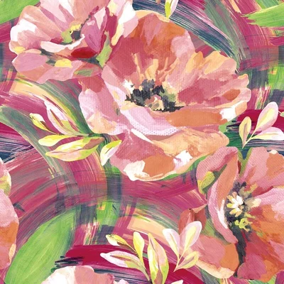 SERVILLETAS DECOUPAGE