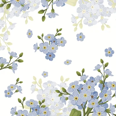 SERVILLETAS DECOUPAGE