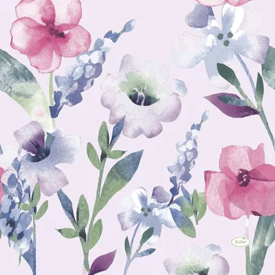 SERVILLETAS DECOUPAGE