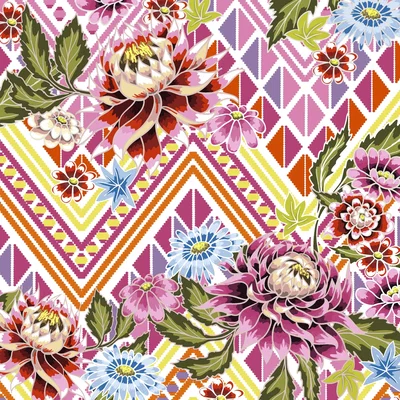 SERVILLETAS DECOUPAGE