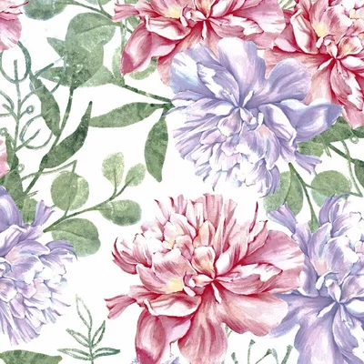SERVILLETAS DECOUPAGE