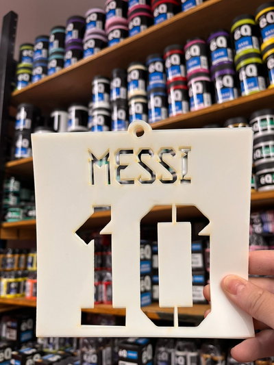 STENCIL 15x15