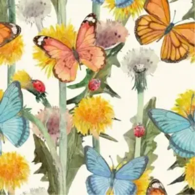 LAMINA DECOUPAGE 