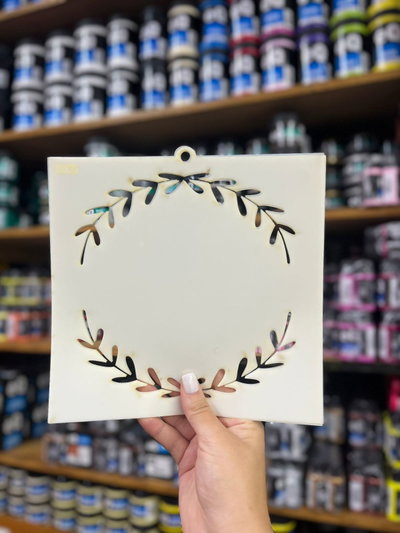 STENCIL 20x20