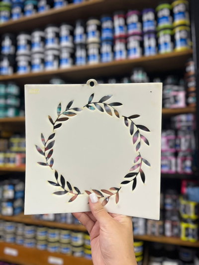 STENCIL 20x20